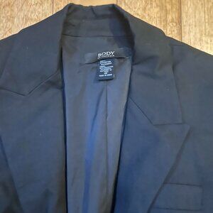 Body by Victoria blazer jacket